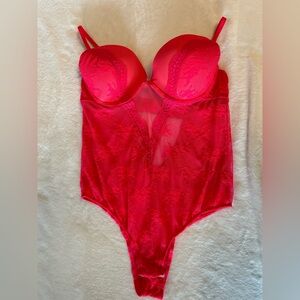 La SENZA Bodysuit